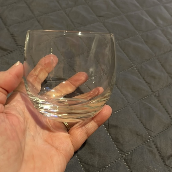 Farberware Vintage 1950s Wrought Aluminum Condiment Jar - Picture 9 of 11